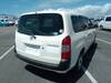 TOYOTA PROBOX VAN
