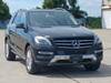 MERCEDES BENZ M CLASS