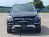 MERCEDES BENZ M CLASS