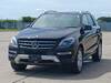 MERCEDES BENZ M CLASS