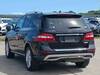 MERCEDES BENZ M CLASS