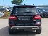 MERCEDES BENZ M CLASS