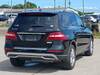 MERCEDES BENZ M CLASS