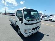 2006 TOYOTA DYNA 1.5ton