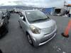 TOYOTA IQ