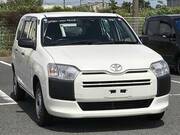 2015 TOYOTA PROBOX VAN