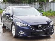 2013 MAZDA ATENZA SEDAN