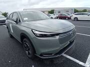 2025 HONDA VEZEL G