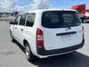 TOYOTA PROBOX VAN