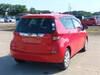 SUBARU TREZIA