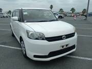 2010 TOYOTA COROLLA RUMION 1.5G