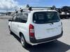 TOYOTA PROBOX VAN