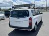 TOYOTA PROBOX VAN