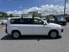 TOYOTA PROBOX VAN
