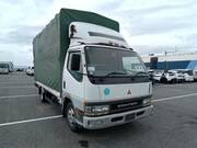 2000 MITSUBISHI CANTER 2ton