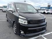 2010 TOYOTA VOXY ZS KIRAMEKI II
