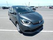 2022 HONDA FIT