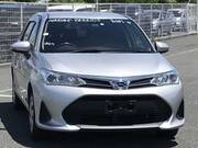 2020 TOYOTA COROLLA FIELDER