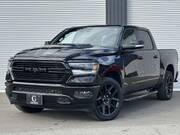 2022 DODGE DODGE RAM (Left Hand Drive)