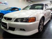 2002 HONDA ACCORD EURO R