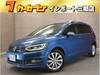 VOLKSWAGEN GOLF TOURAN
