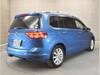 VOLKSWAGEN GOLF TOURAN