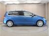 VOLKSWAGEN GOLF TOURAN