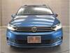 VOLKSWAGEN GOLF TOURAN