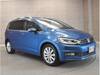 VOLKSWAGEN GOLF TOURAN
