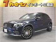 2018 MERCEDES BENZ OTHER
