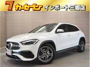 2023 MERCEDES BENZ GLA-CLASS