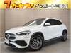 MERCEDES BENZ GLA-CLASS