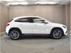 MERCEDES BENZ GLA-CLASS