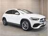 MERCEDES BENZ GLA-CLASS