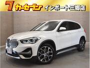 2022 BMW X1