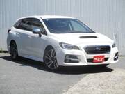 2015 SUBARU LEVORG