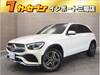 MERCEDES BENZ GLC-CLASS