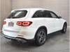 MERCEDES BENZ GLC-CLASS