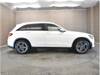 MERCEDES BENZ GLC-CLASS
