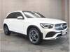 MERCEDES BENZ GLC-CLASS