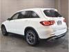 MERCEDES BENZ GLC-CLASS