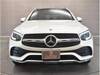 MERCEDES BENZ GLC-CLASS
