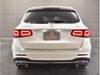 MERCEDES BENZ GLC-CLASS