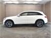 MERCEDES BENZ GLC-CLASS
