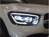 MERCEDES BENZ GLC-CLASS