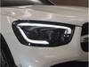 MERCEDES BENZ GLC-CLASS