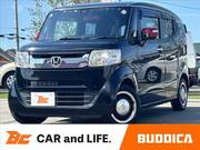 2014 HONDA N-BOX