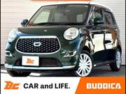 2020 DAIHATSU CAST