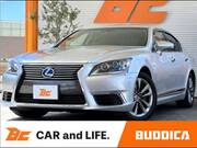 2013 LEXUS LS