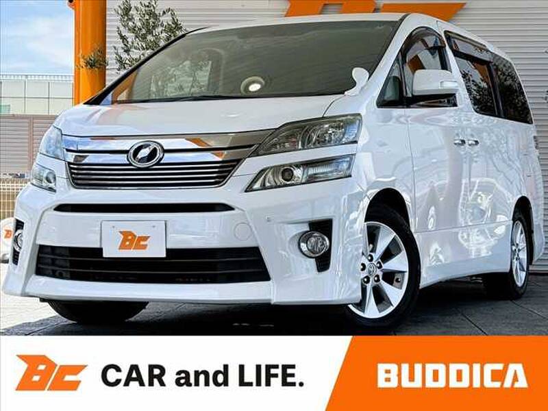 -VELLFIRE